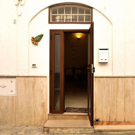 Da Pasqualina By Typney Apartment Ostuni Exterior photo