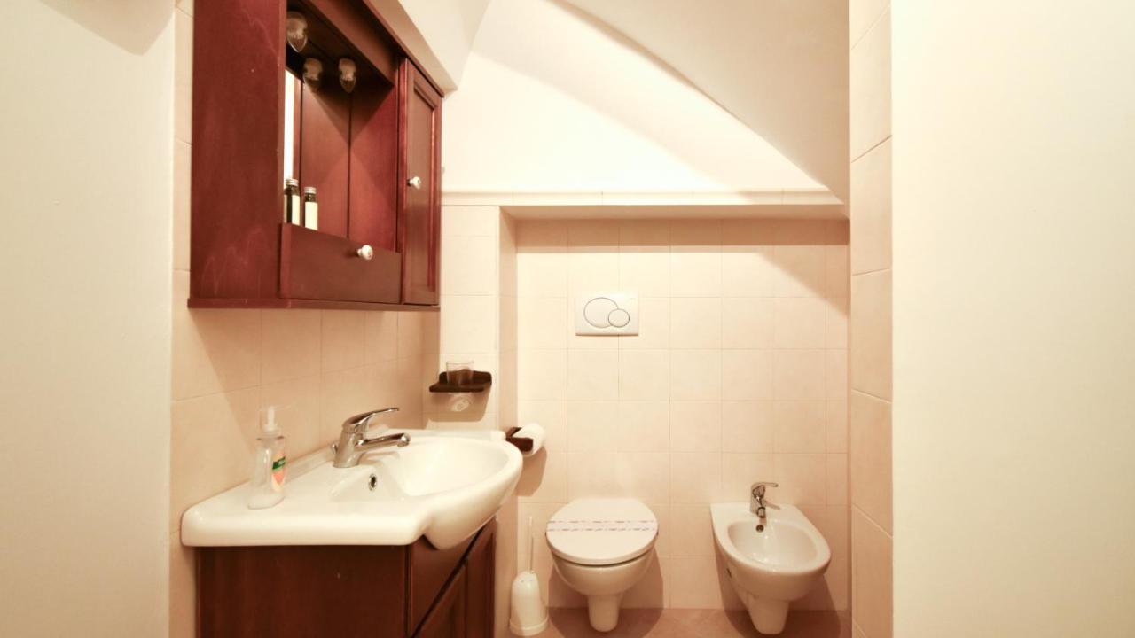Da Pasqualina By Typney Apartment Ostuni Exterior photo