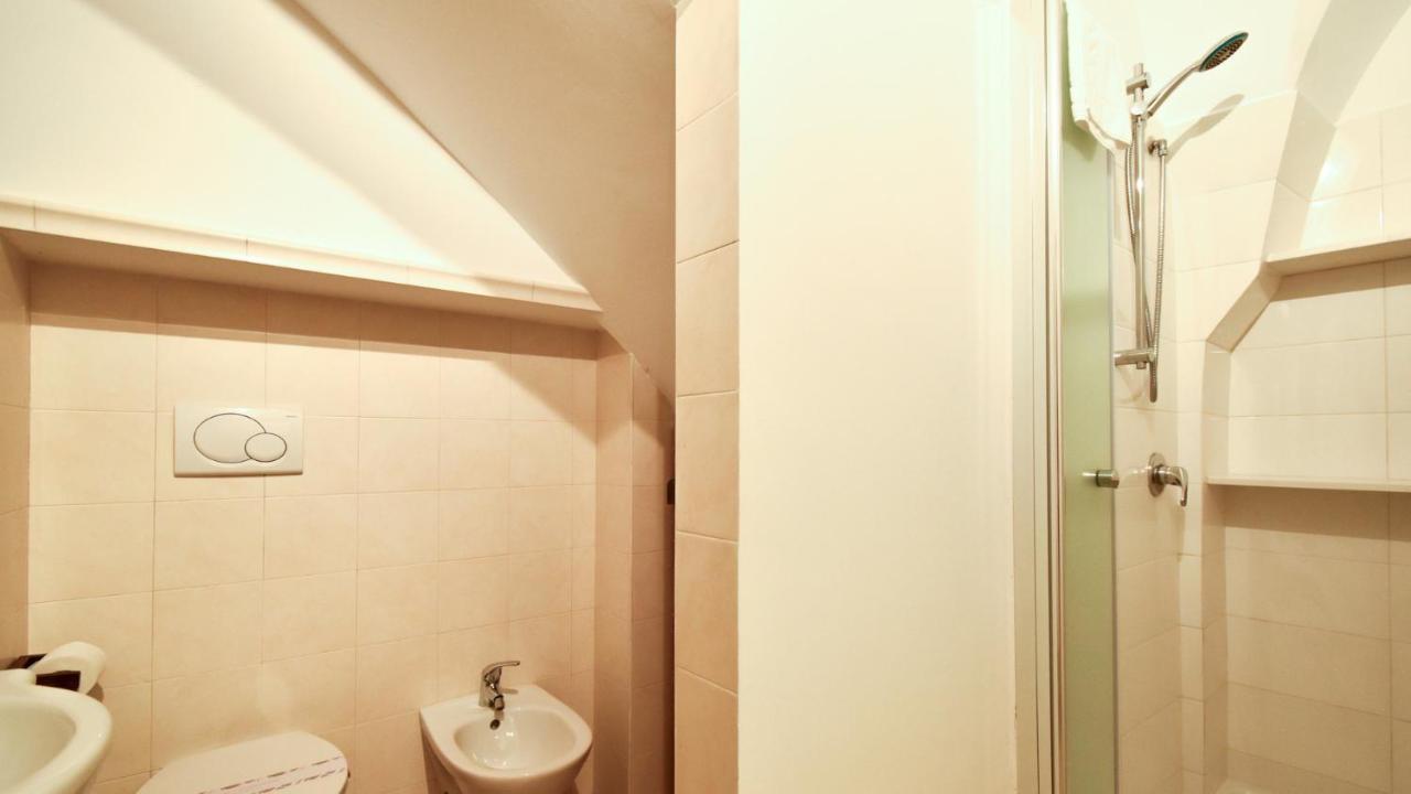 Da Pasqualina By Typney Apartment Ostuni Exterior photo